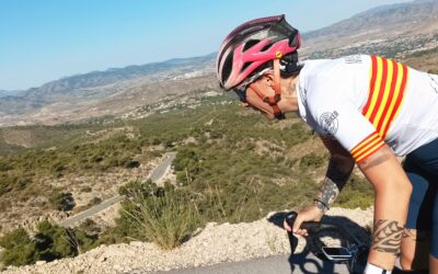 🚴‍♂️ Guía ciclista definitiva para descubrir la Costa Blanca 🌞