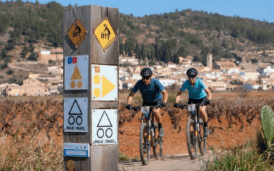 🚵♂️ MTB en Vall de Pop: rutas y consejos desde un centro BTT oficial 🏞️🚵♀️