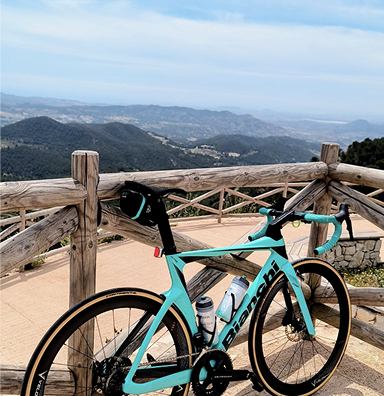 1 bici
