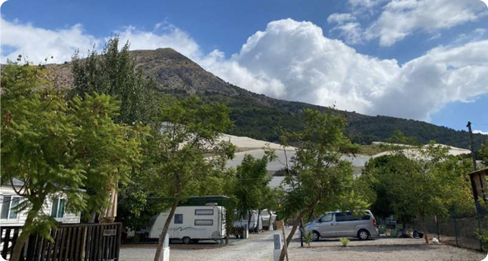 camper